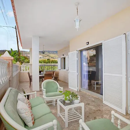 Biofinca Villa *