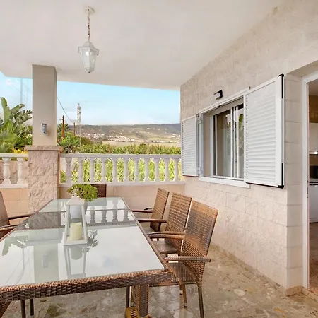 Biofinca Villa *