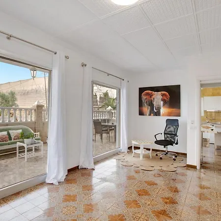 Biofinca Villa *