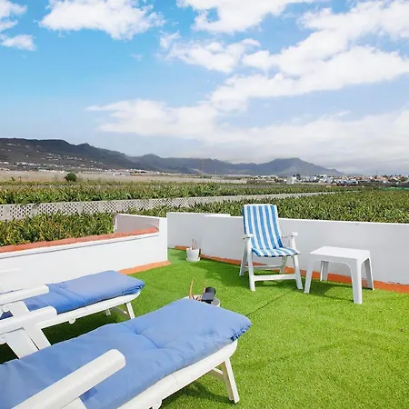 Biofinca Villa