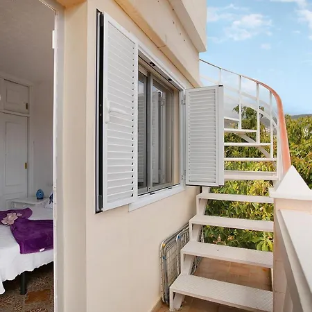 Villa Biofinca Costa Adeje (Tenerife)