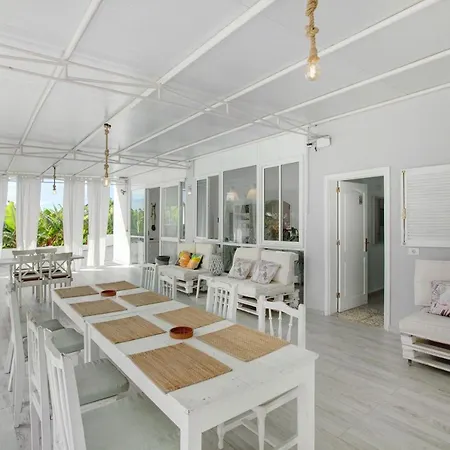 Biofinca Villa