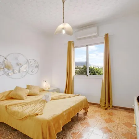 Villa Biofinca *
