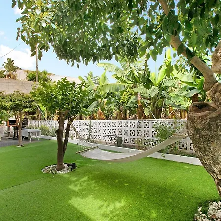 Biofinca Villa