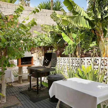 Villa Biofinca *